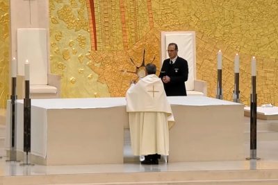 Fátima: Devoção dos primeiros sábados será celebrada com um foco especial