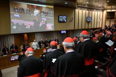 Venezuela: Cardeais manifestam «profunda preocupação» com situação no país