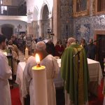 Lisboa: Patriarca pediu combate à indiferença no Dia Mundial dos Doentes de Lepra