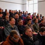 Lisboa: D. Rui Valério alerta para risco de o ser humano se tornar «reflexo da lógica da inteligência artificial»