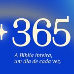 Igreja/Portugal: Podcast «+ 365» quer apresentar a Bíblia inteira sem cortes, ao longo de um ano