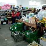 Solidariedade: Cáritas Diocesana da Guarda promove recolha de bens para apoiar vítimas da depressão Kristin