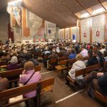 Setúbal: Bispo diz que visita pastoral não é «inspeção», mas oportunidade para «reforçar» a comunhão