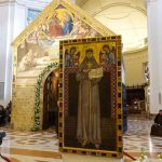 Vaticano: Papa convoca «Ano de São Francisco», no oitavo centenário da sua morte