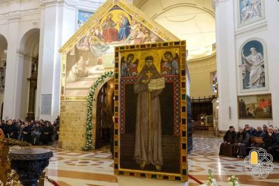 Vaticano: Papa convoca «Ano de São Francisco», no oitavo centenário da sua morte