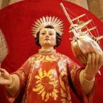 Lisboa: D. Rui Valério preside à solenidade de São Vicente na Sé