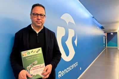 Lisboa: «Igreja tem de ir ao encontro dos mais desprotegidos», defende responsável da Pastoral Socio-Caritativa