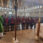 Algarve: Bispo empossou órgãos sociais da Cáritas Diocesana, até nomeação do seu sucessor