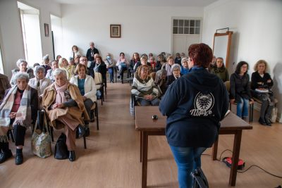 Algarve: Liga Intensificadora da Ação Missionária realiza assembleia diocesana eletiva