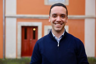 Sociedade: «É preciso coragem para colocar jovens em locais de liderança» - presidente Conselho Nacional de Juventude