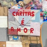 Solidariedade: Cáritas de São Miguel enviou 10 toneladas de bens essenciais para Cabo Verde 