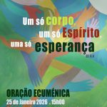 Ecumenismo: Diocese de Angra quer fazer «levantamento sociológico» das comunidades cristãs nos Açores
