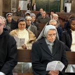 Angra: Consagrados da ilha Terceira realizam missão «Vila Nova para todos»