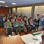 Ação Católica Rural: Curso Nacional de Animadores do movimento registou 75 participantes de várias dioceses