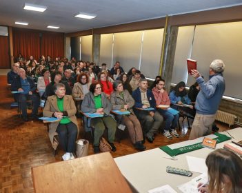 Ação Católica Rural: Curso Nacional de Animadores do movimento registou 75 participantes de várias dioceses