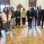 Aveiro: Diocese tem 15 catecúmenos em preparação para os sacramentos