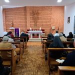 Aveiro: Vida Consagrada realiza vigília de oração e concerto com o padre Duarte Rosado
