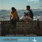 Aveiro: Seminário diocesano promove concerto jubilar, com os «Simplus»