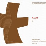 Igreja: Comissão da CEP divulga tradução dos Livros de Naum e Malaquias