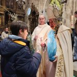 Viseu: Mais de 100 paróquias e agrupamentos escolares recebem oliveiras para construir «jardins da paz»