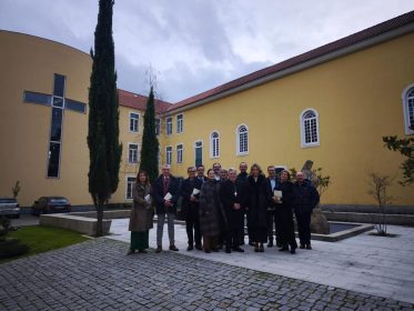Bragança-Miranda: Diocese apresentou «Turismo Espiritual» aos presidentes das câmaras municipais