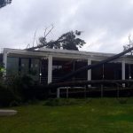 Santarém: Bispo manifesta «solidariedade» com os atingidos pela depressão Kristin e deseja rapidez na resposta de bens essenciais