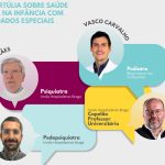 Braga: Irmãs Hospitaleiras realizam tertúlia sobre «Ser Família NO STRESS»