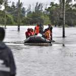 Moçambique: «Somos chamados não apenas a reconstruir casas, mas também a reconstruir relações»