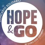 Igreja/Juventude: Coro COD de Coimbra promove primeiro concerto «HOPE & GO» de 2026