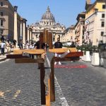 Igreja/Desporto: Papa deseja que Jogos Olímpicos de Inverno «suscite sentimentos de amizade e fraternidade»