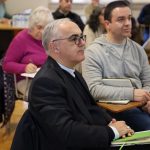 Igreja/Migrações: D. António Augusto Azevedo afasta «lentes ideológicas» e pede catequese centrada nas «pessoas concretas» e seus traumas