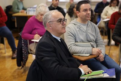 Igreja/Migrações: D. António Augusto Azevedo afasta «lentes ideológicas» e pede catequese centrada nas «pessoas concretas» e seus traumas