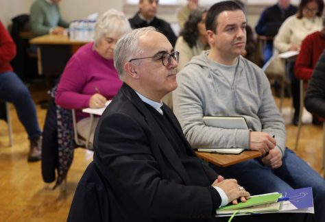 Igreja/Migrações: D. António Augusto Azevedo afasta «lentes ideológicas» e pede catequese centrada nas «pessoas concretas» e seus traumas