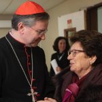 Setúbal: D. Américo Aguiar inicia visitas pastorais às 57 paróquias