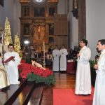 Funchal: D. Nuno Brás ordena dois novos padres e lembra que o sacerdote «pertence a Cristo e aos irmãos»