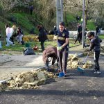 Solidariedade: Cáritas de Lisboa reforça pedido de apoio às vítimas da depressão Kristin