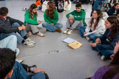 Igreja/Portugal: Departamento da Pastoral Juvenil recebeu «milhares de contributos» no Processo «Escuta 360»