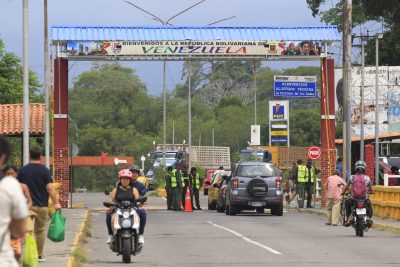 Venezuela: «Justiça e Paz Europa» apela ao respeito pelo direito internacional e pela soberania