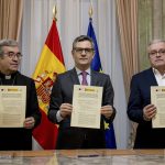 Espanha: Igreja Católica e Governo assinam acordo sobre resposta a vítimas de abuso sexual