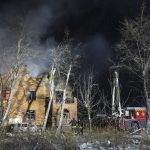 Vaticano: Papa exige «cessar-fogo imediato» na Ucrânia e solução de «dois Estados» na Terra Santa