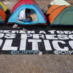 Venezuela: «Pax Christi» e Comunidade de Santo Egídio sublinham urgência de libertar presos políticos