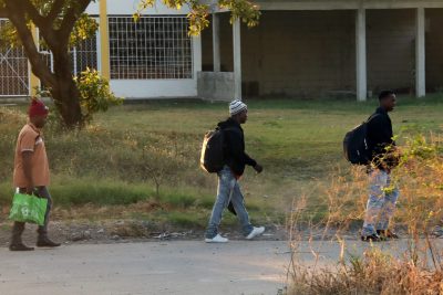 Guatemala: Presidente da Conferência Episcopal condena «interesses económicos e ideológicos» por trás da violência dos gangues