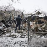 Vaticano: Papa denuncia «ataques contínuos» na Ucrânia e pede fim da guerra