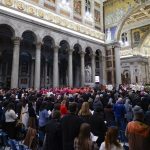 Vaticano: Papa encerra Semana de Oração pela Unidade dos Cristãos e alerta que divisões tornam rosto da Igreja «mais opaco»