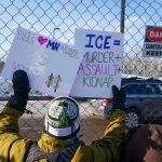 EUA: Bispos apelam à «calma» e «respeito pela vida», após nova morte em Minneapolis