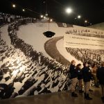 Vaticano: Papa assinala Dia da Memória, condenando «todas as formas de antissemitismo»