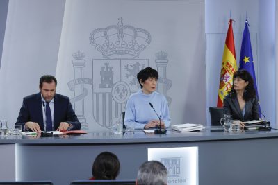 Espanha: Bispos saúdam regularização de 500 mil migrantes, após anúncio do Governo