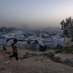 Vaticano: Papa pede oração pela paz no Médio Oriente e rejeita «violência» na resolução de conflitos