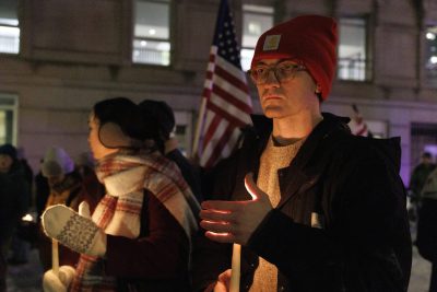 EUA: Igreja Católica convoca hora de oração pela paz, após mortes em operações de agentes federais
