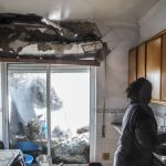 Leiria: Cáritas reforça presença junto das populações atingidas pelo mau tempo